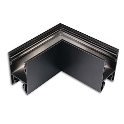 Eckverbinder HALON 90�, 1-l�ngig, geschwei�t