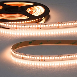 LED Flexband CRI918/940 CCT, 5m, 2x 10W/m, 1800/4000K, 2300lm/m, 320 LED/m, 24V DC, IP20