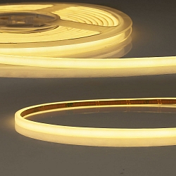 LED Flexband NEON930 MINICUT MINIAMP MILKY, 7W/m, 3000K, 400 LED/m, 24V DC, IP20, 2,5m