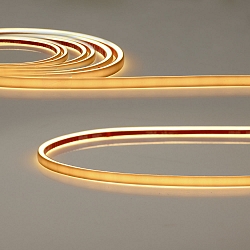 LED Flexband NEON940 MINICUT MINIAMP BLACK, 7W/m, 4000K, 400 LED/m, 24V DC, IP20, 2,5m