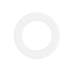 ring SPHERE-68, white