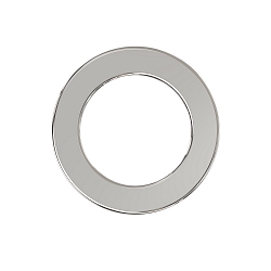 ring SPHERE-68, chrome