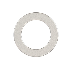 ring SPHERE-68, nickel