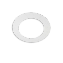 Loch Adapterring ID 165mm - AD 240mm, wei�