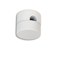 distance hanger, white