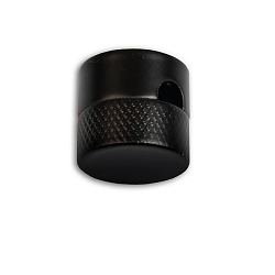 distance hanger, black