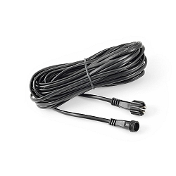 extension cable AMALFI, black