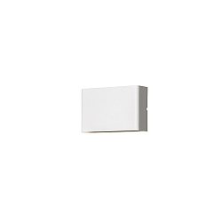 LED Wandleuchte CHIERI, 2x4 LED, IP54