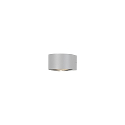 LED Kristall-Linsen-Wandleuchte GALA DOWN, 6W