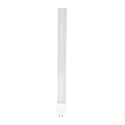 Blulaxa LED Glass tube G13, T8 for conventional ballast / low loss ballast,  90cm, with starter, 15W 4000K 1550lm 300°