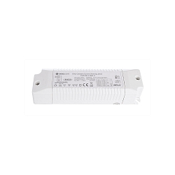 Netzger�t DALI Multi CC EUP20D-1HMC-0, DALI dimmbar, 220-240V AC / 3-40V DC 350-700mA, 20W, Wei�