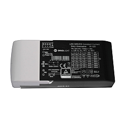 Deko-Light LED-Netzger�t BASIC DIM Multi CC IE-12D, stromkonstant, dimmbar: DALI-Bus nach IEC 62