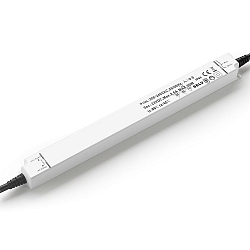 Outdoor LED Trafo 24V/DC, 0-60W, IP66, SELV