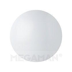 LED Aufbauleuchte RENZO PLUS+ MultiLM HF, IP44, Ø 39cm, mit Sensor, 23-11W (multi) 3000/4000K (CCT Switch) 2000lm 120°