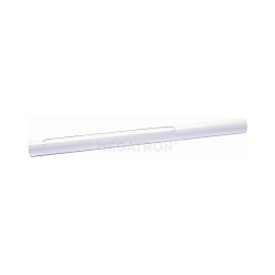 LED USB Akku-Leuchtstab MAGIC, 30.6cm, IP20, 2.5W 4000K 200lm, mit Magnetfuß + Touch-Dimmer