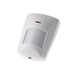 IR-Bewegungsmelder Tierimmun 2.4GHz, anbindbar an Almond Gateway