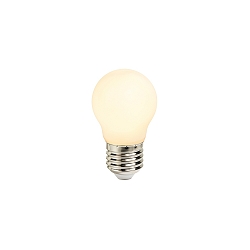 LED filament lamp SMART G45 E27 4,7W 560lm 2200 - 6500K 360� CRI 80