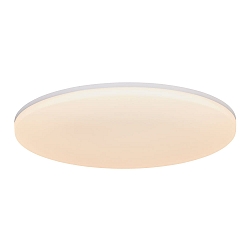 LED Deckenleuchte VIC 29, 23,5W, 3000K, 2100lm, CRI>80, IP21, weiß