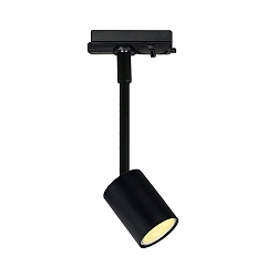 Nordlux LED Spot for track LINK EXPLORE LED, GU10, 3W, 3000K, IP20, black