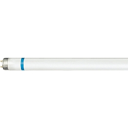 fluorescent tube MASTER SECURA TLD T8 G13 [Medium Bi-Pin Fluorescent] 4000K CRI 80-89 dimmable