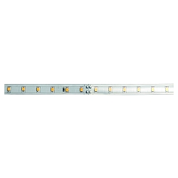 Outdoor LED Strip VARDAflex QUANTUM PLUS, IP65, 64 LED/m, 24V DC, 11.5W/m 3000K 1688lm/m 120°, 500cm / 1.18cm