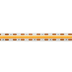 LED Stripe COB FREE CUT, 5m, 15W/m, 3000K, 24V, 546 LED/m