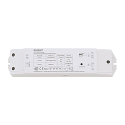 Universal Funk-Empfänger KS-SIG-CONTROL_8, inkl. 24V LED Treiber, max. 50W, 1 Kanal