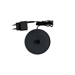 Ladestation für LED Akku-Tischleuchte OLIVIA PRO, 1A