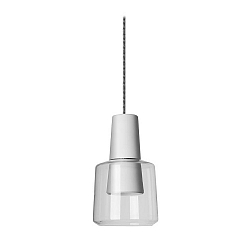 LED Pendelleuchte KHOI 19,5W 3000K wei� 907lm
