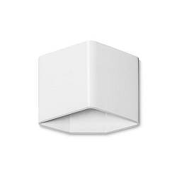 Wandleuchte JET MODEL 2 LED 7,5W 3000K wei� 457lm
