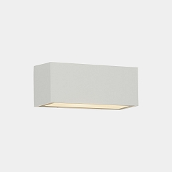 Wandleuchte LIA E27 15W wei� 362lm