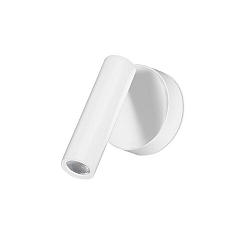 LED Strahler STYLUS 4.5W 3000K CRI 90 wei� 364lm