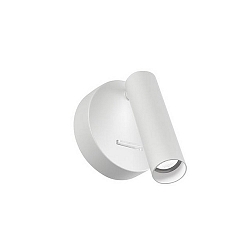 Wandspot STYLUS SWITCH LED 3,4W 3000K wei� 276lm