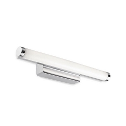 wall and ceiling luminaire TOILET SLIM LED IP44, dimmable