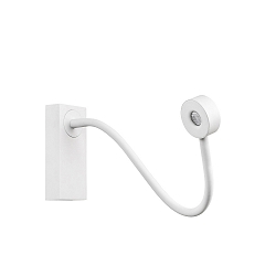 Wandleuchte LINK SURFACE LED 2,1W 2700K wei� 121lm