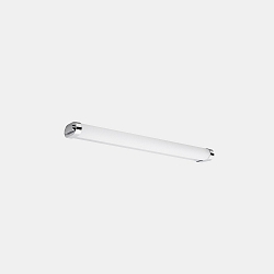 BAD Wandleuchte IP44 TOI LED MEDIUM LED 13,4W 3000K 1513lm