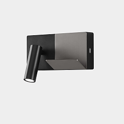 wall luminaire E-LAMP MINI LED IP20