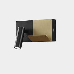 wall luminaire E-LAMP MINI LED IP20