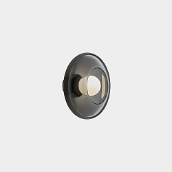 wall and ceiling luminaire TRIP GLASS E14 IP20