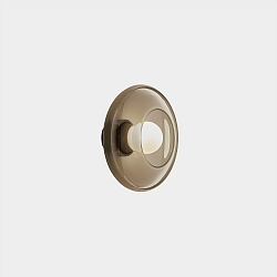 wall and ceiling luminaire TRIP GLASS E14 IP20
