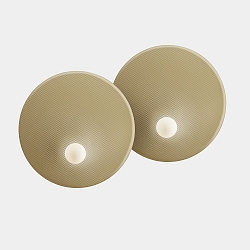 wall and ceiling luminaire TRIP DOUBLE E14 IP20