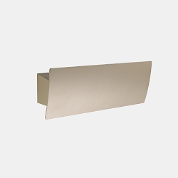 wall and ceiling luminaire DUNA LED IP20, dimmable