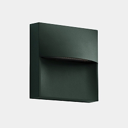 wall and ceiling luminaire SAM LED IP66, dimmable