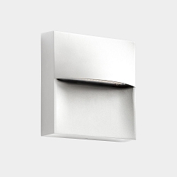 Wandleuchte IP66 SAM LED 16W SW 2700-3200-4000K  weiß 1458lm