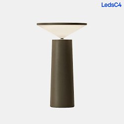 table lamp COCKTAIL LED, dimmable