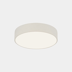 wall and ceiling luminaire CAPRICE LED IP23, dimmable