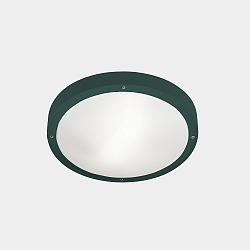 Deckenleuchte IP66 BASIC LED 11,7W 2700K BIRKENGRUN 1269lm