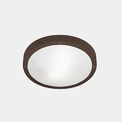 Deckenleuchte IP66 BASIC LED 11,7W 2700K BRAUN 1269lm