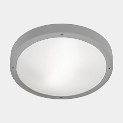 Deckenleuchte IP66 BASIC LED 21,4W 2700K wei� 2606lm