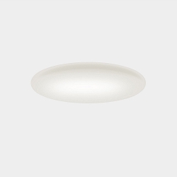Deckenleuchte IP65 MEGA �1200MM LED LED 74,NAW 3000K OPALwei� 8303lm